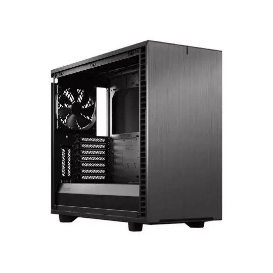 PC Case Fractal Design Define 7 Photo 26