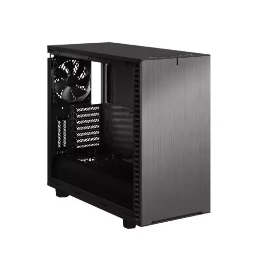PC Case Fractal Design Define 7 Photo 27