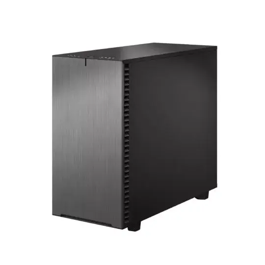 PC Case Fractal Design Define 7 Photo 28