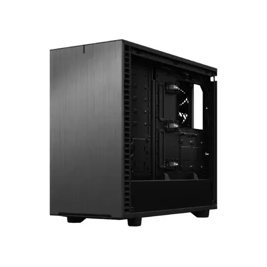 PC Case Fractal Design Define 7 Photo 29
