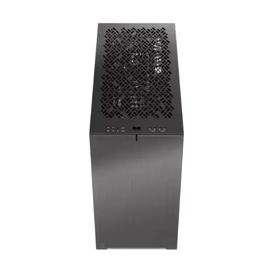 PC Case Fractal Design Define 7 Photo 31
