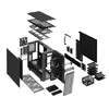 PC Case Fractal Design Define 7 Photo 34
