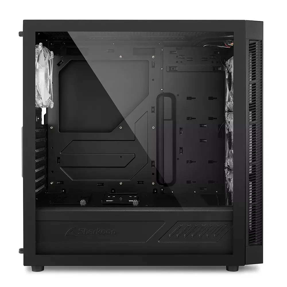 PC Case Sharkoon TG6M RGB Photo 4