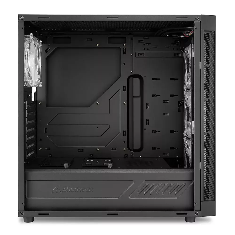 PC Case Sharkoon TG6M RGB Photo 5