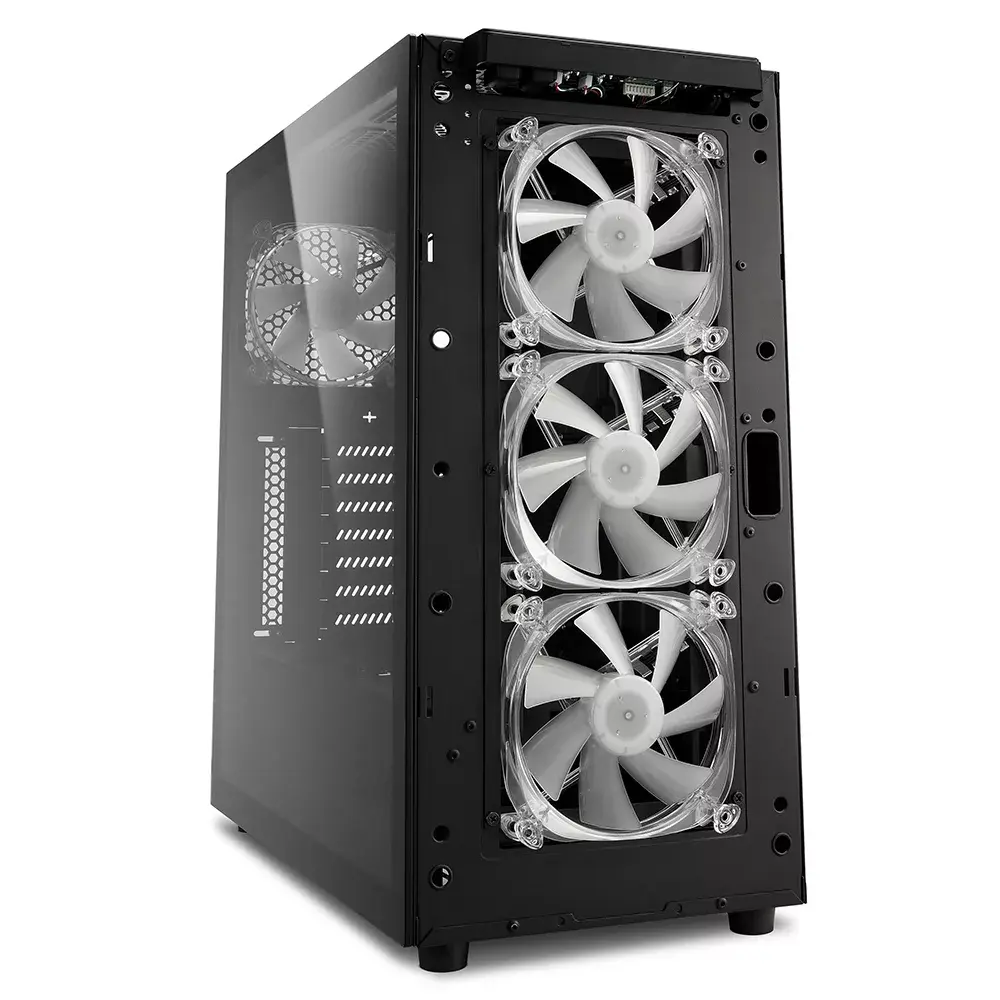 PC Case Sharkoon TG6M RGB Photo 7