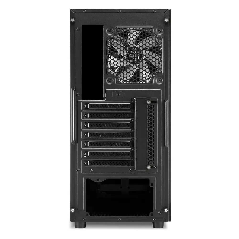 PC Case Sharkoon TG6M RGB Photo 8