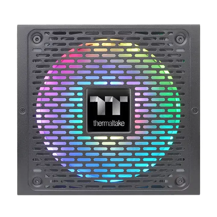 Блок питания Thermaltake Toughpower GF2 ARGB Photo 2