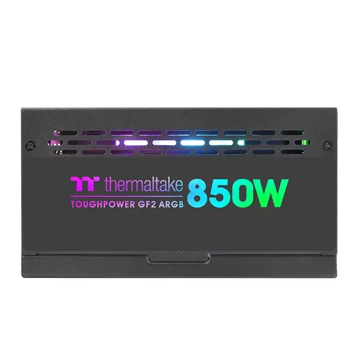 Блок питания Thermaltake Toughpower GF2 ARGB Photo 3