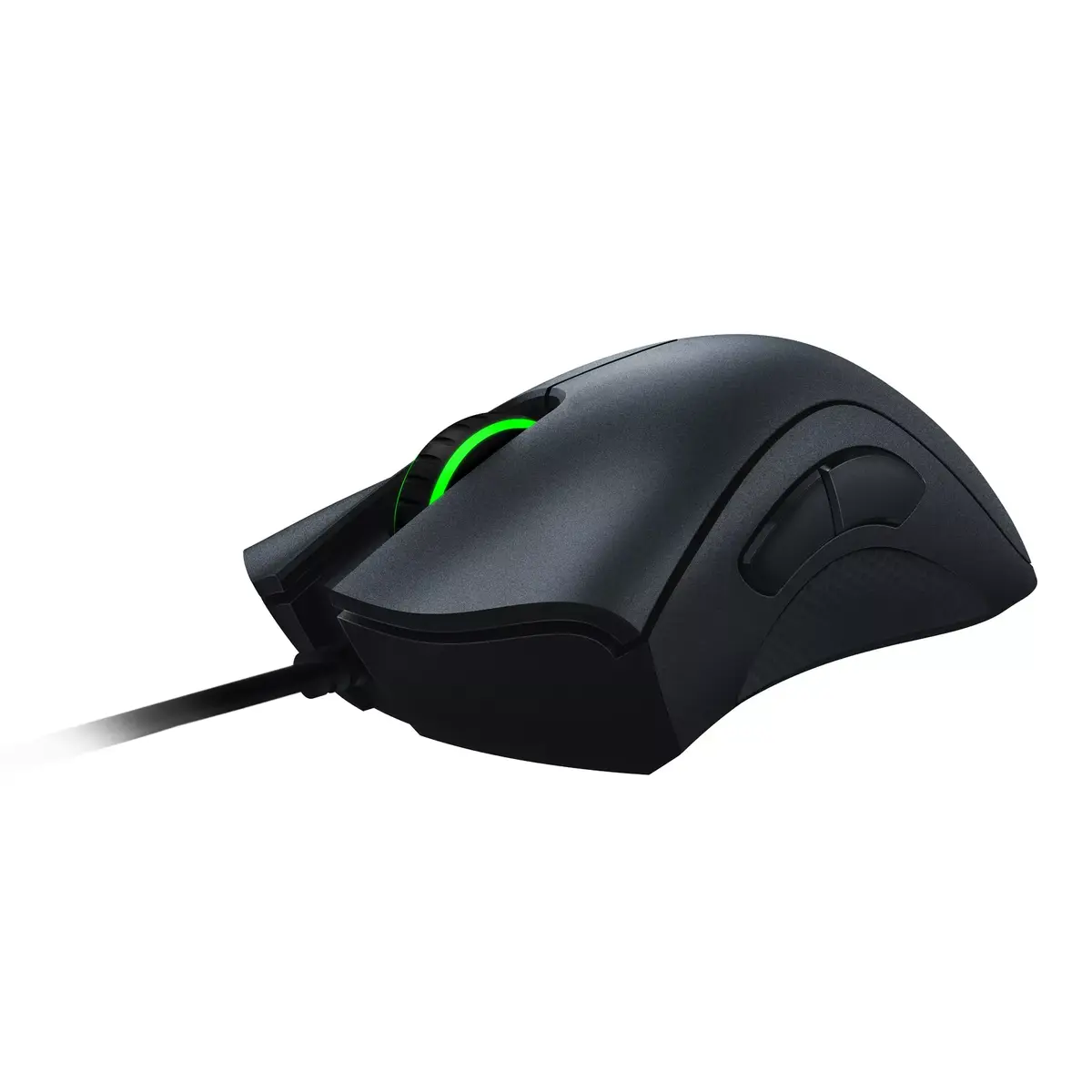 Мышь Razer DeathAdder Essential Photo 2