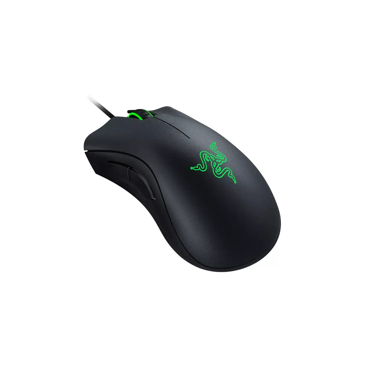 Мышь Razer DeathAdder Essential Photo 3