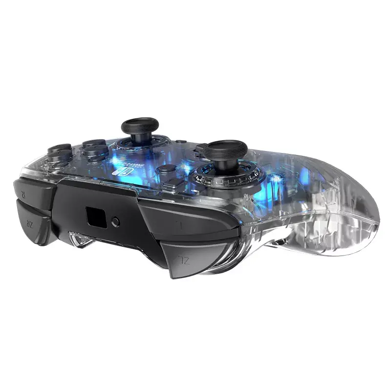 Gamepad PDP Afterglow Photo 4