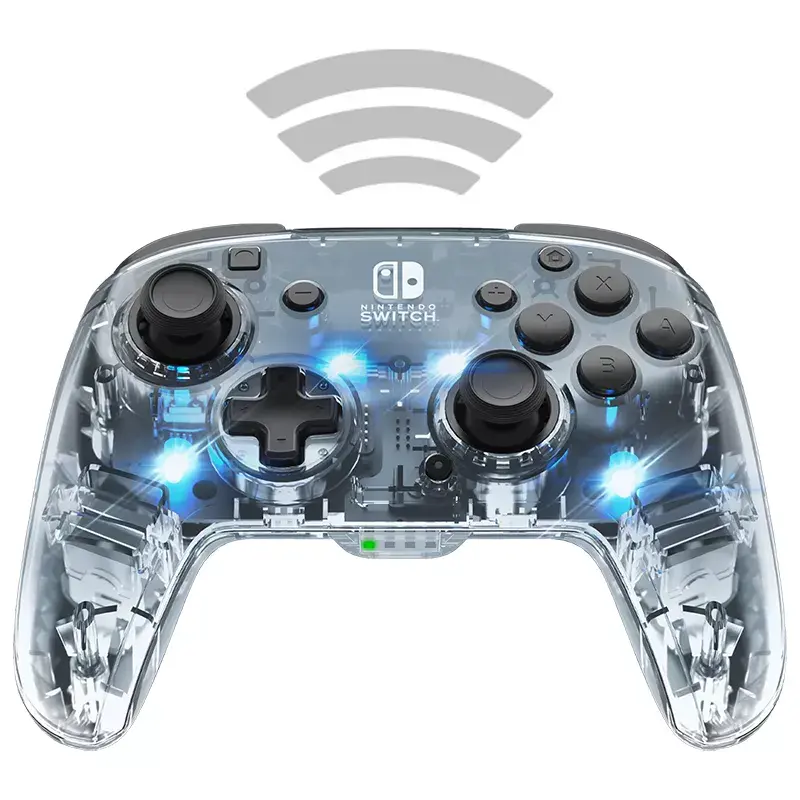 Gamepad PDP Afterglow Photo 5