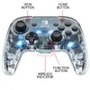 Gamepad PDP Afterglow Photo 7