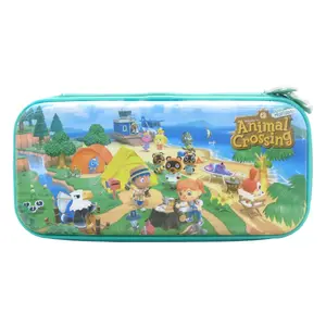 Hori Hardshell Portable Game Console Case NSW-246U — Multicolour, for Nintendo Switch