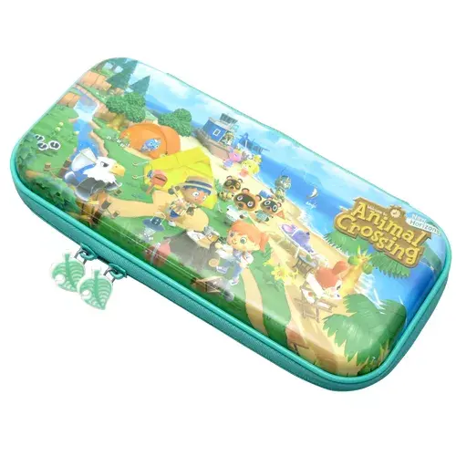 Hori Hardshell Case NSW-246U for Nintendo Switch Photo 2