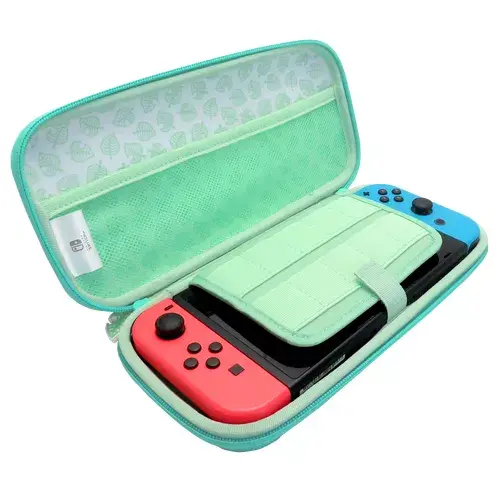 Hori Hardshell Case NSW-246U for Nintendo Switch Photo 4