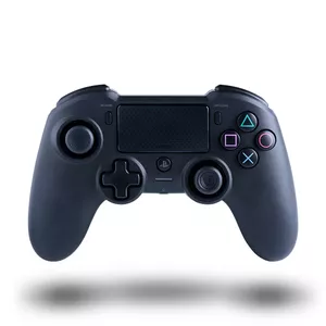 NACON Asymmetric Wireless Black Bluetooth/USB Gamepad Analogue / Digital PC, PlayStation 4