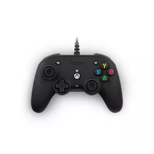 NACON Pro Compact Melns USB Spēļu paliktnis Xbox One, Xbox Series S, Xbox Series X