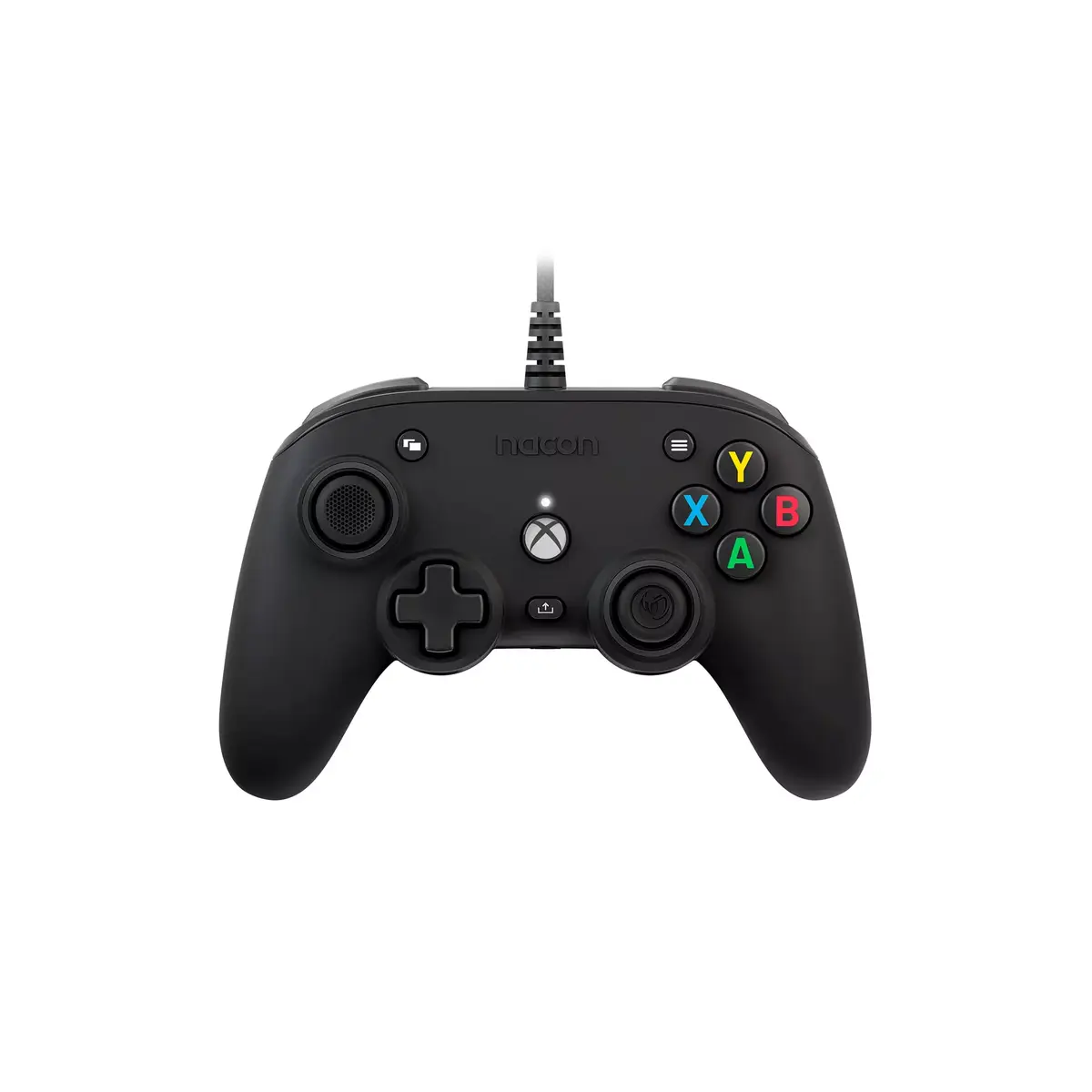 nacon Pro Compact USB gamepad for Xbox Photo 5