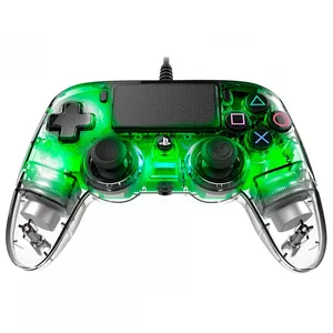 Gamepad NACON PS4OFCPADCLGREEN