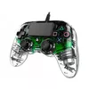 Gamepad NACON PS4OFCPADCLGREEN Photo 2