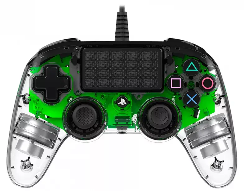 Gamepad NACON PS4OFCPADCLGREEN Photo 3