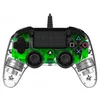 Gamepad NACON PS4OFCPADCLGREEN Photo 3