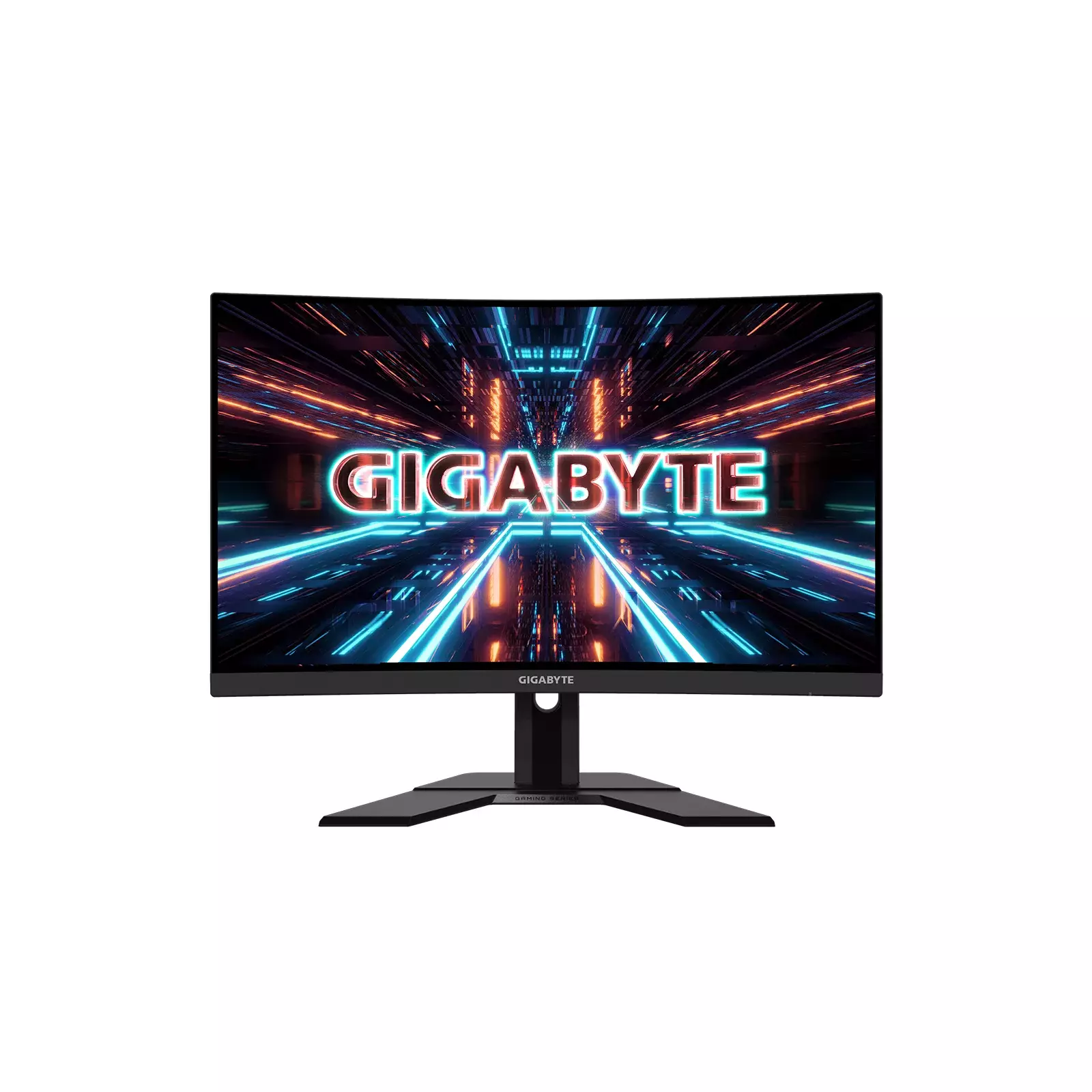 Monitor 27'' Gigabyte Edge G27FC-A Gaming Curvo 165Hz 1ms