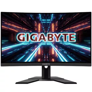 Gigabyte G27FC A monitori 68,6 cm (27") 1920 x 1080 pikseļi Full HD LED Melns