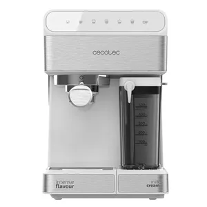 Эспрессо машина Cecotec 1.4 Л Power Instant-ccino 20 Touch