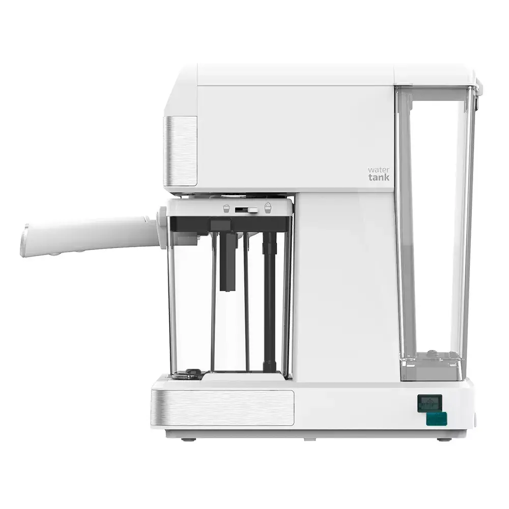 Эспрессо машина Cecotec 1.4 Л Power Instant-ccino 20 Touch Photo 2