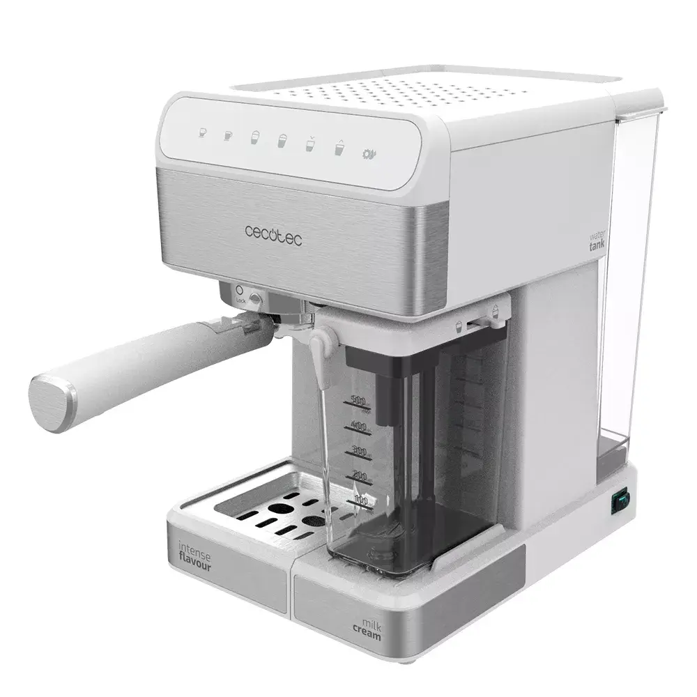 Эспрессо машина Cecotec 1.4 Л Power Instant-ccino 20 Touch Photo 3