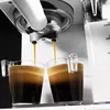 Эспрессо машина Cecotec 1.4 Л Power Instant-ccino 20 Touch Photo 5