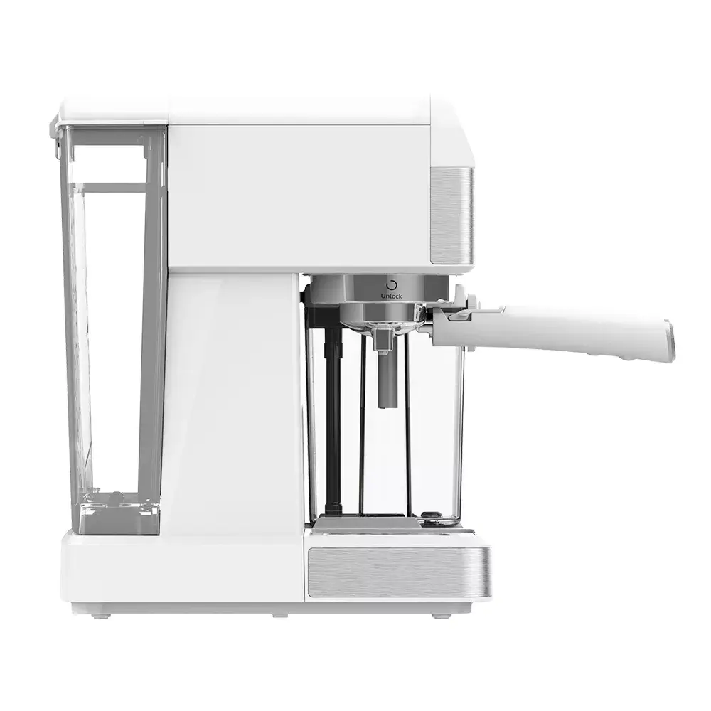 Эспрессо машина Cecotec 1.4 Л Power Instant-ccino 20 Touch Photo 9