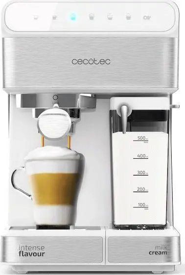 Espresso automāts Cecotec 1.4 L Power Instant-ccino 20 Touch Photo 10
