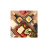 Расклет-гриль Cecotec Cheese&Grill 8200 Wood Black Photo 9