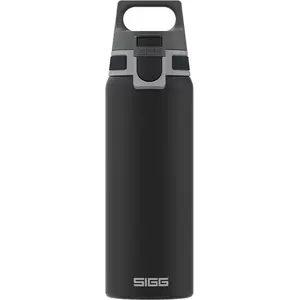 Drinking Bottle SIGG 8992.30 750 ml Stainless Steel Black