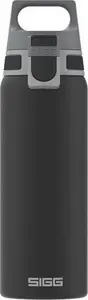 Drinking Bottle SIGG 8992.30 750 ml Stainless Steel Black