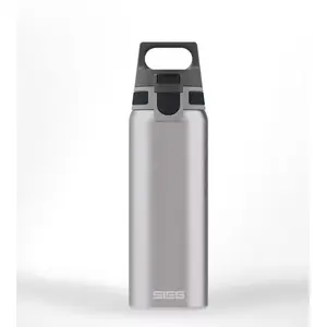 Термос SIGG Shield One 0.75 L Нержавеющая сталь Б brushed
