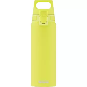 Drinking Bottle SIGG 8992.20 750 ml Stainless Steel Yellow