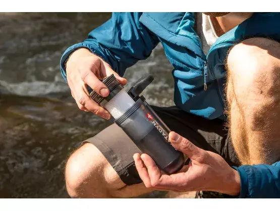 Фильтр для воды Katadyn Hiker Pro Photo 7