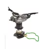 Liquid fuel stove OPTIMUS Crux Photo 2