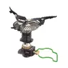 Liquid fuel stove OPTIMUS Crux Photo 7