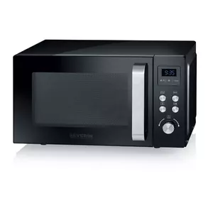 Combination microwave Severin MW 7752, 900 W, 25 L