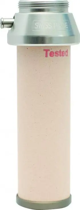 Water Filter Cartridge Katadyn 8013619 Photo 3