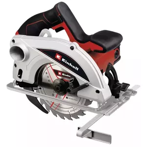 Пила Einhell TC-CS 1250 16.5 см Черный Красный