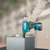 Rivetu instruments Makita DRV150Z Photo 4