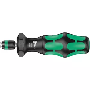 Bits Wera 826 T Kraftform Turbo