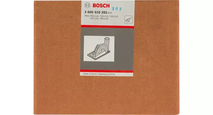 Griešanas vadotnes Bosch 2605510264 Photo 2
