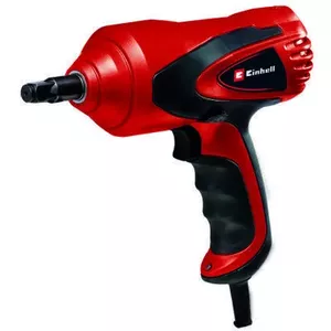 Power screwdriver Einhell 2048312, Torque 350 N⋅m, Chuck 1/2"